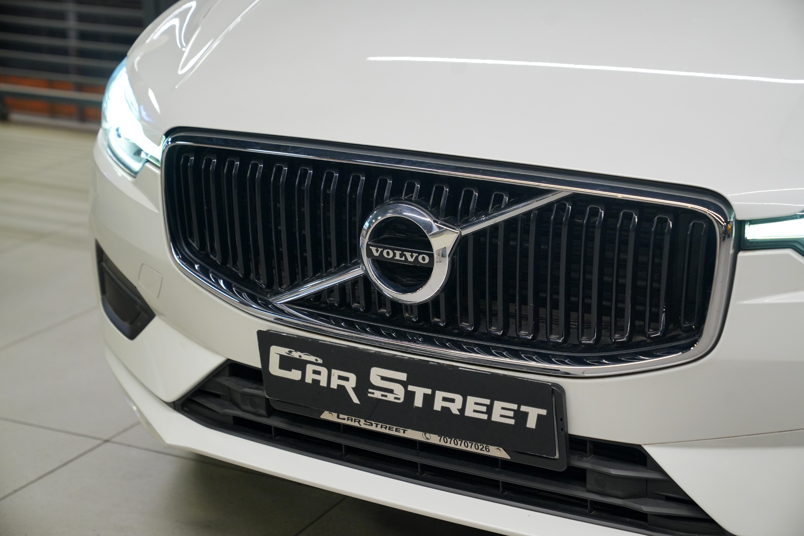 Volvo XC60 Momentum D4